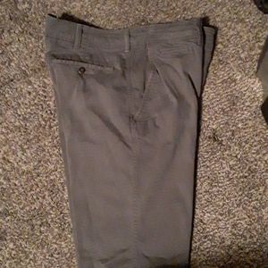 Mens American Eagle Extreme flex slacks